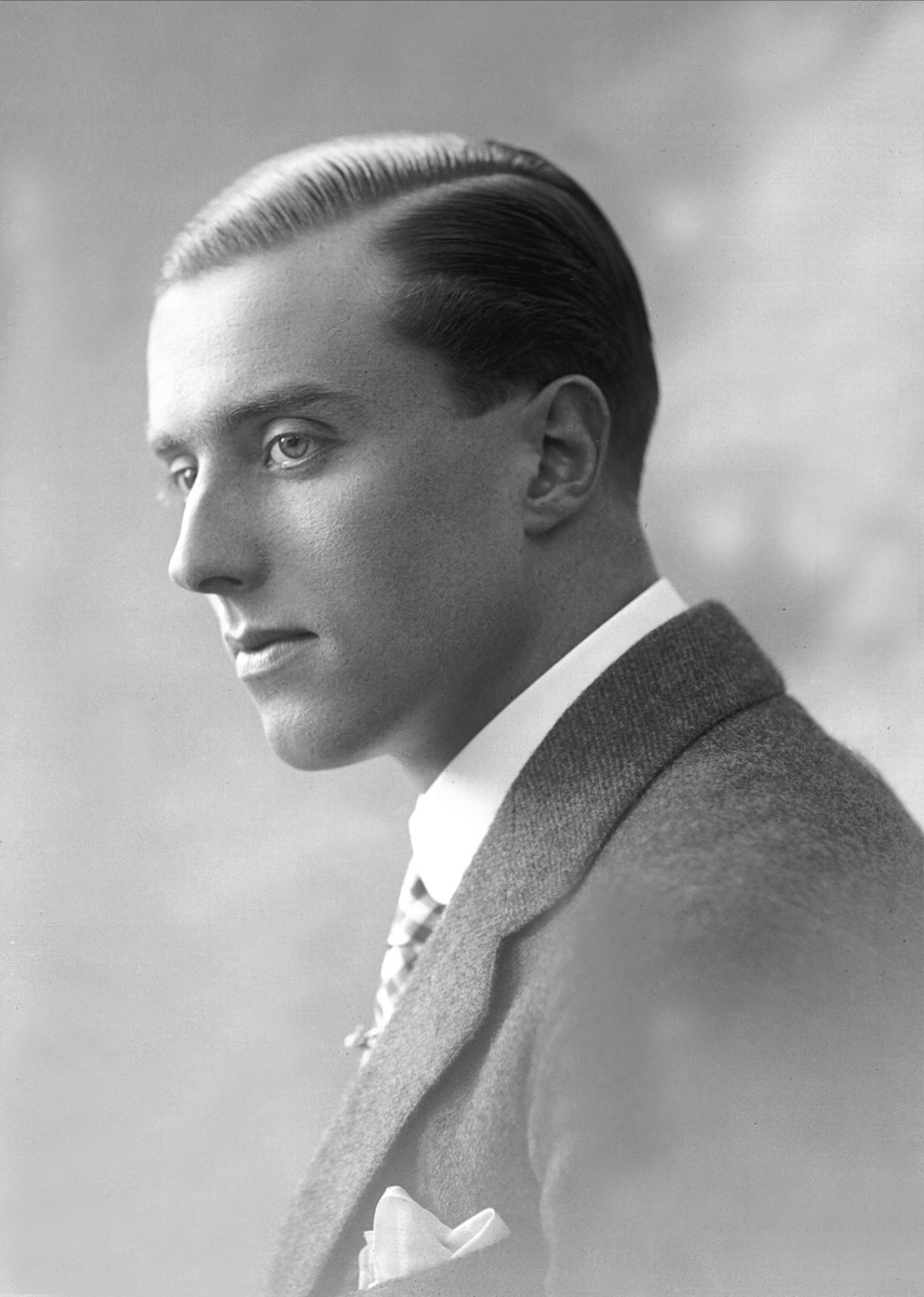 Gustav Borgen, NFB.34184