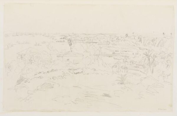 Simpson, William (R.I.), India. Original Sketches made in the Years 1859-60-61-62.