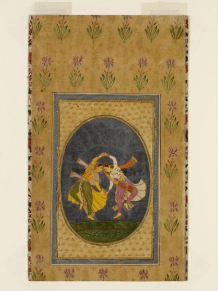 Unknown, Painting