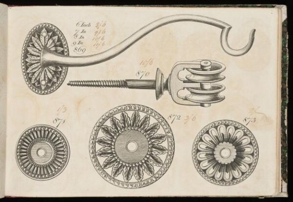 Unknown, Print