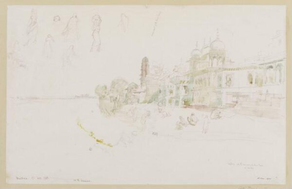 Simpson, William (R.I.), India. Original Sketches made in the Years 1859-60-61-62.