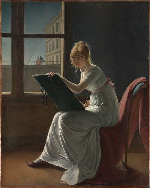 Marie Denise Villers, Marie Joséphine Charlotte du Val d'Ognes (1786–1868)