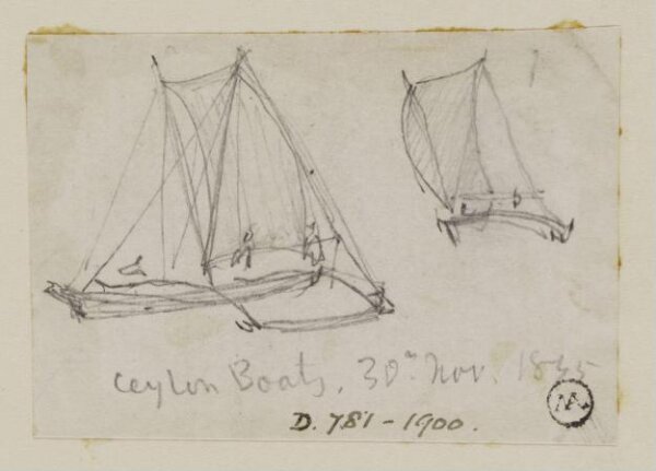Simpson, William (R.I.), India. Original Sketches made in the Years 1859-60-61-62.