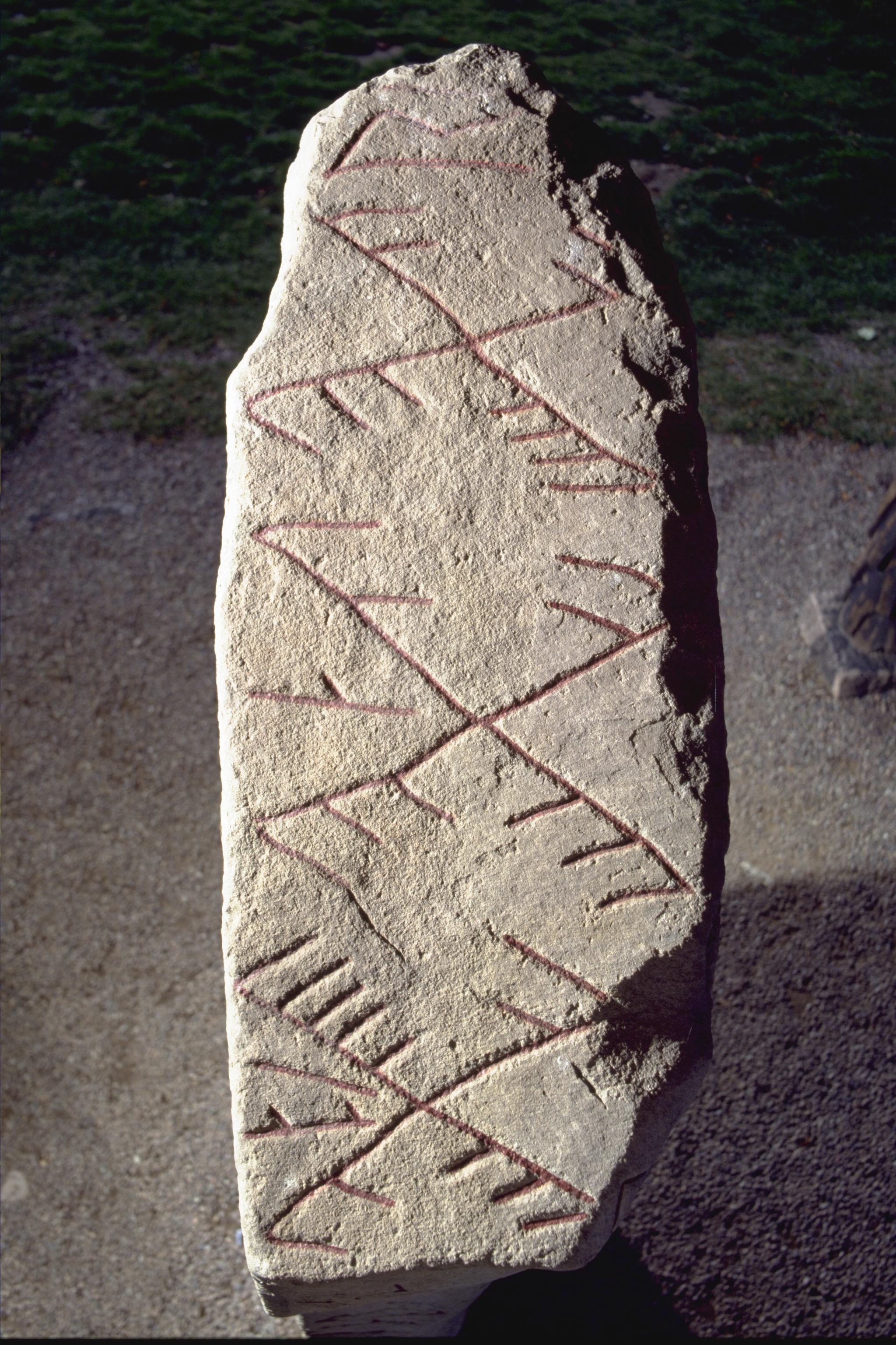 Bengt A Lundberg, Ög136 Rök