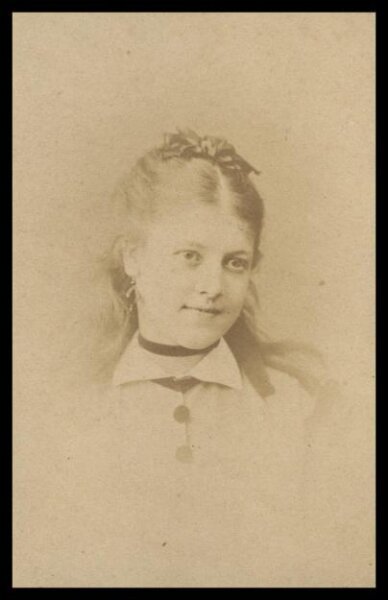Elliott & Fry, Guy Little Theatrical Photograph