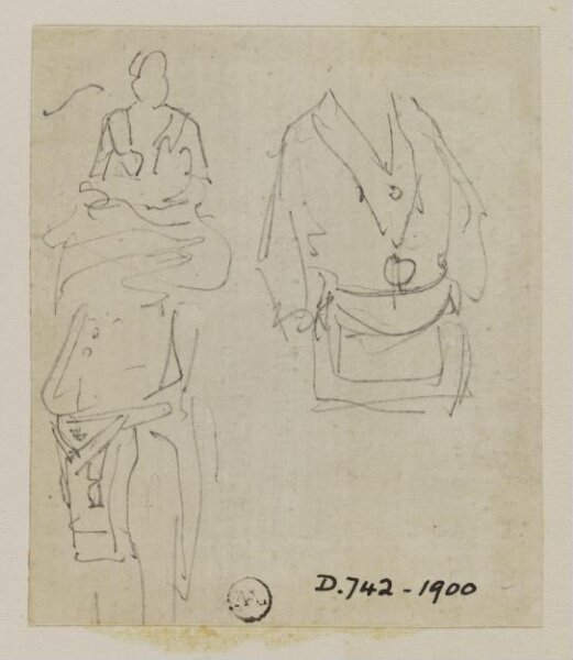 Simpson, William (R.I.), India. Original Sketches made in the Years 1859-60-61-62.