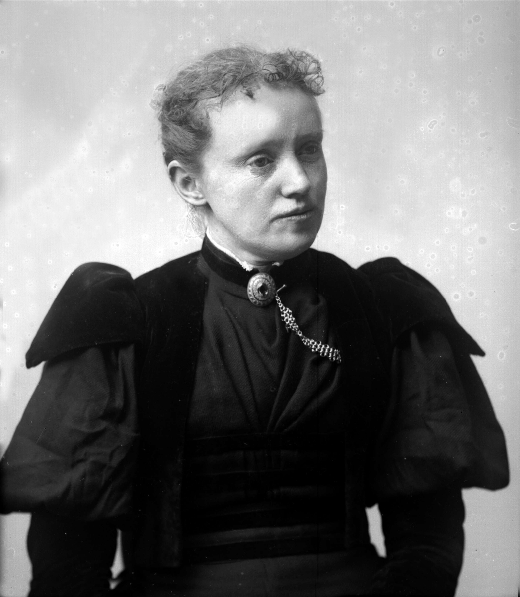 Gustav Borgen, NFB.07519