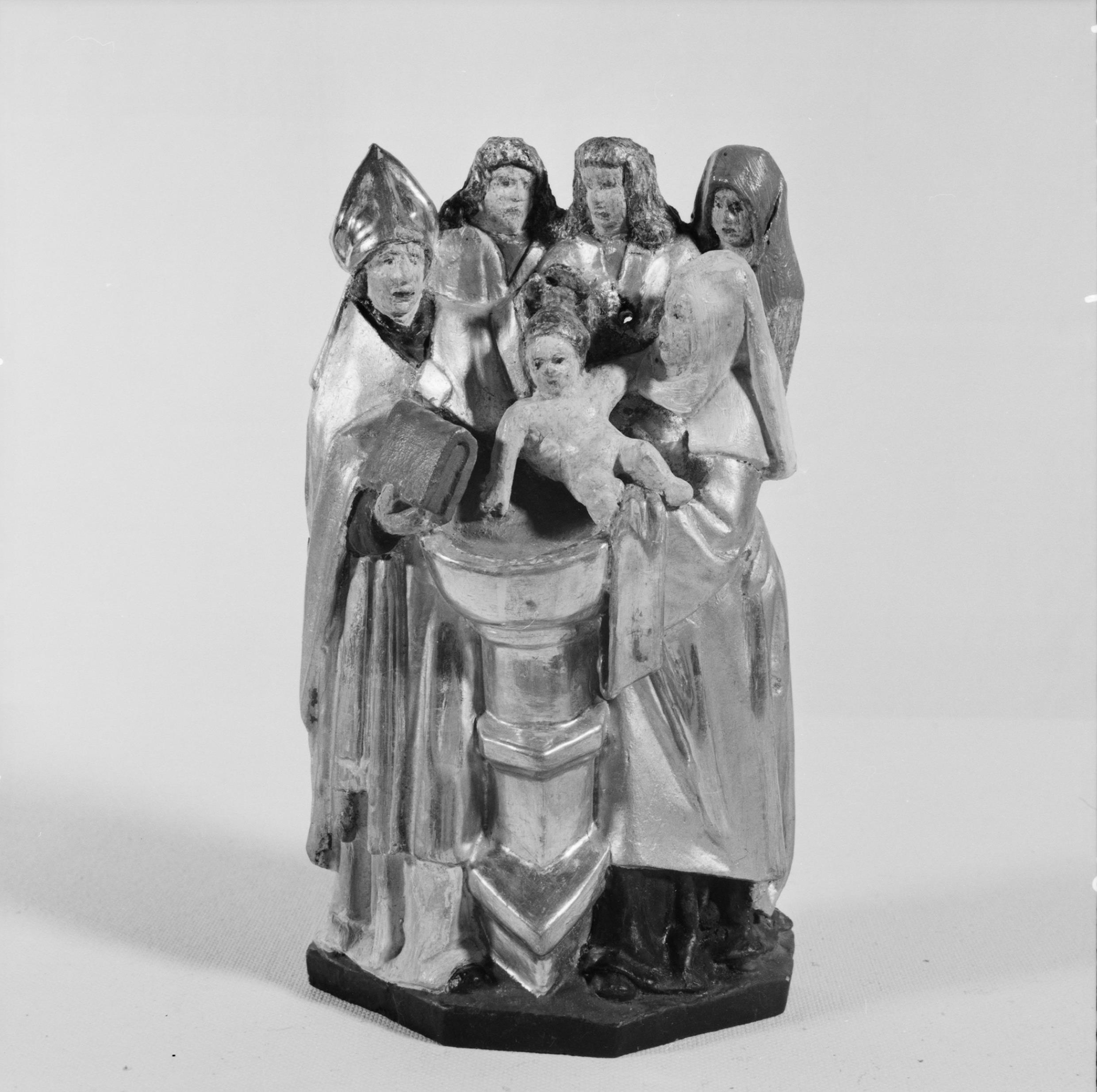 Marianne Bratt Gustafsson, Nederluleå kyrka (Gammelstads kyrka)