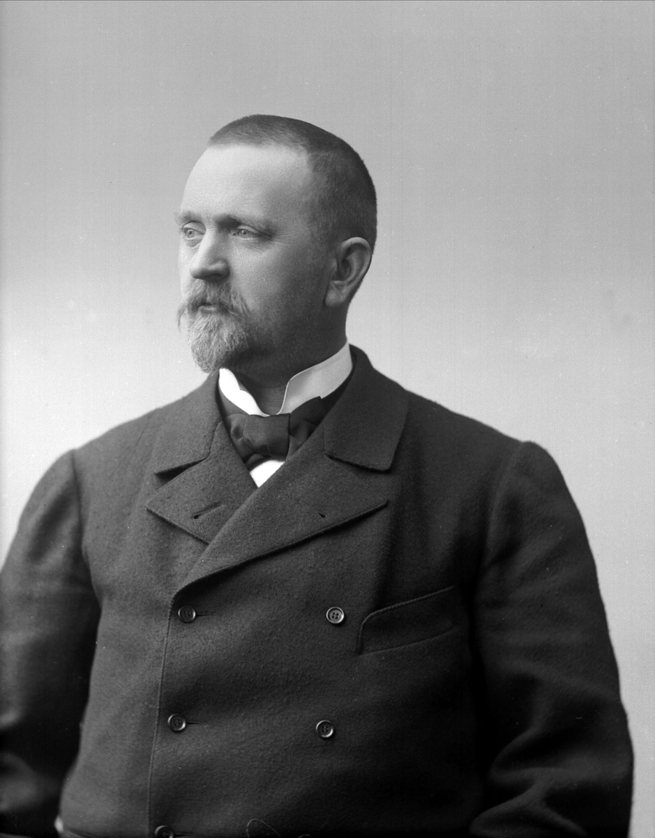 Gustav Borgen, NFB.17188
