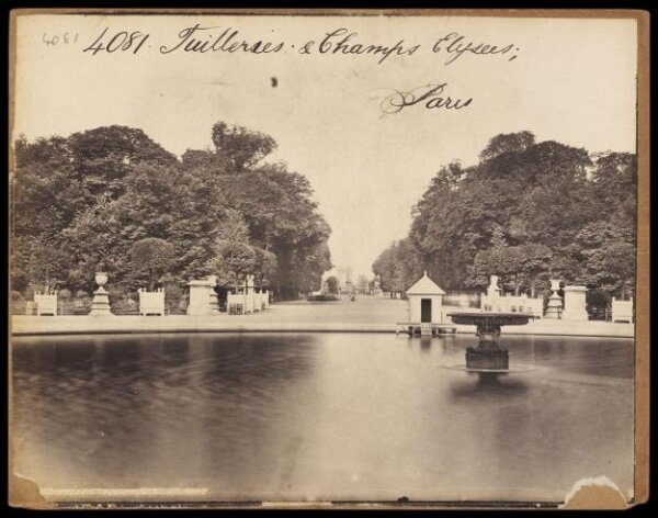 Francis Frith, Photograph