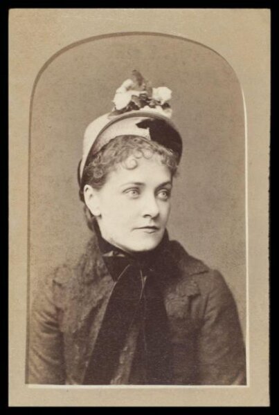 Elliott & Fry, Guy Little Theatrical Photograph