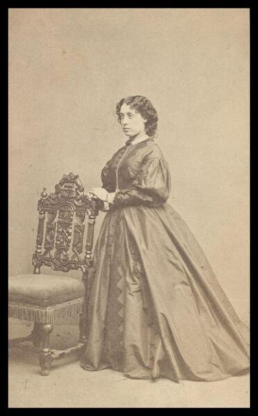 Unknown, Guy Little Theatrical Photograph