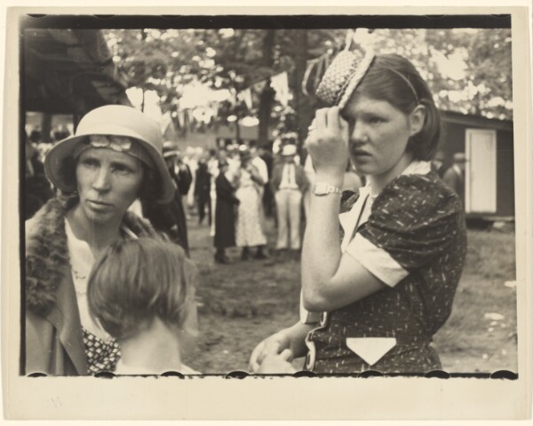 Walker Evans, Independence Day, West Virginia