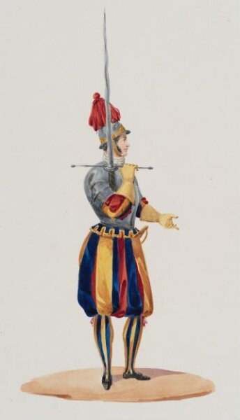 Unknown, Drawing