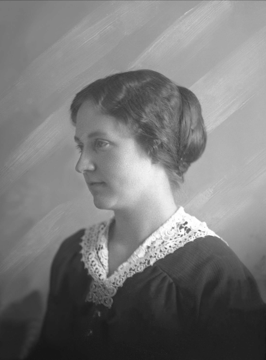 Gustav Borgen, NFB.50602
