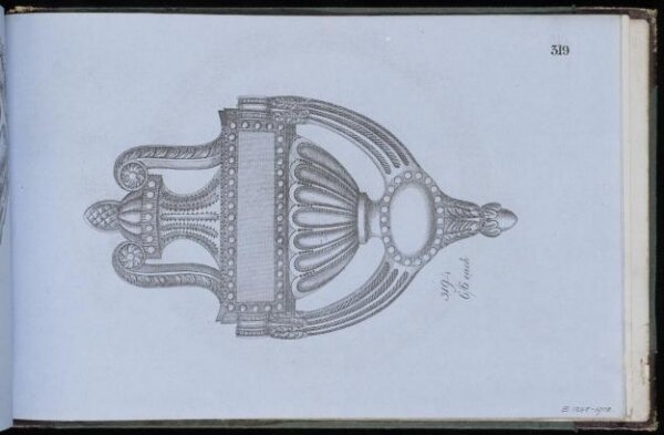 Unknown, Print