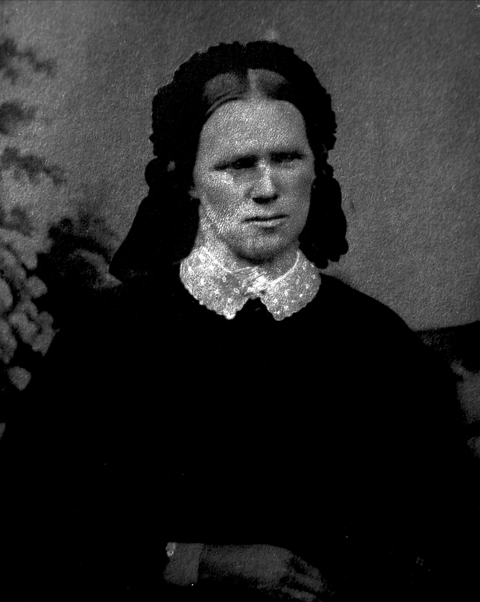 Gustav Borgen, Avfotografering.