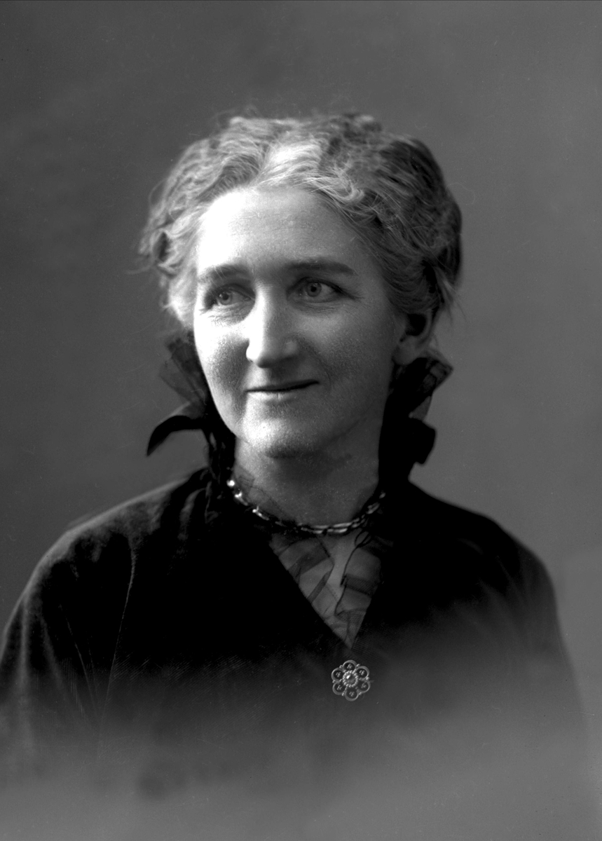 Gustav Borgen, NFB.15937