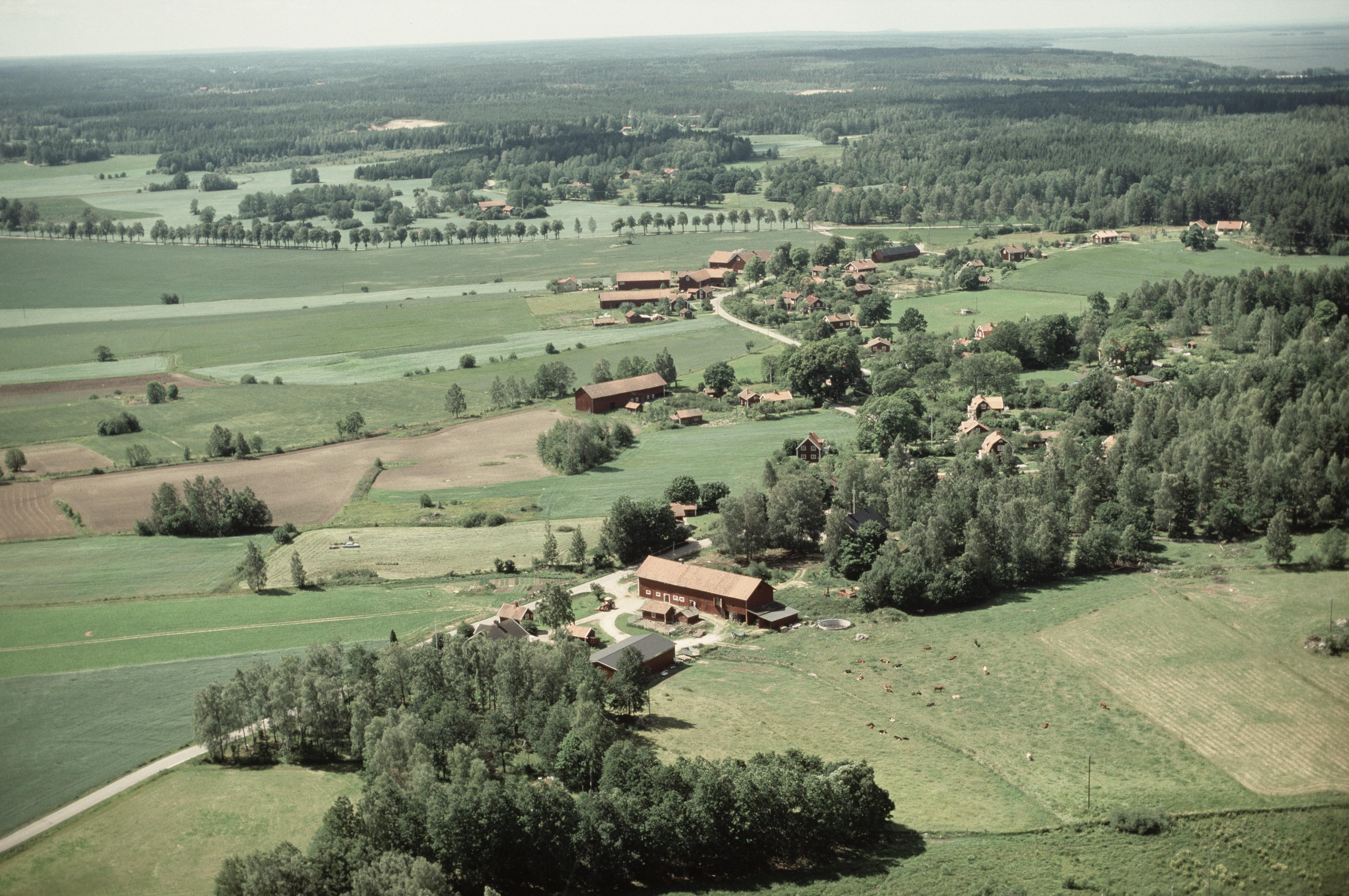 Jan Norrman, Österåker 86:1