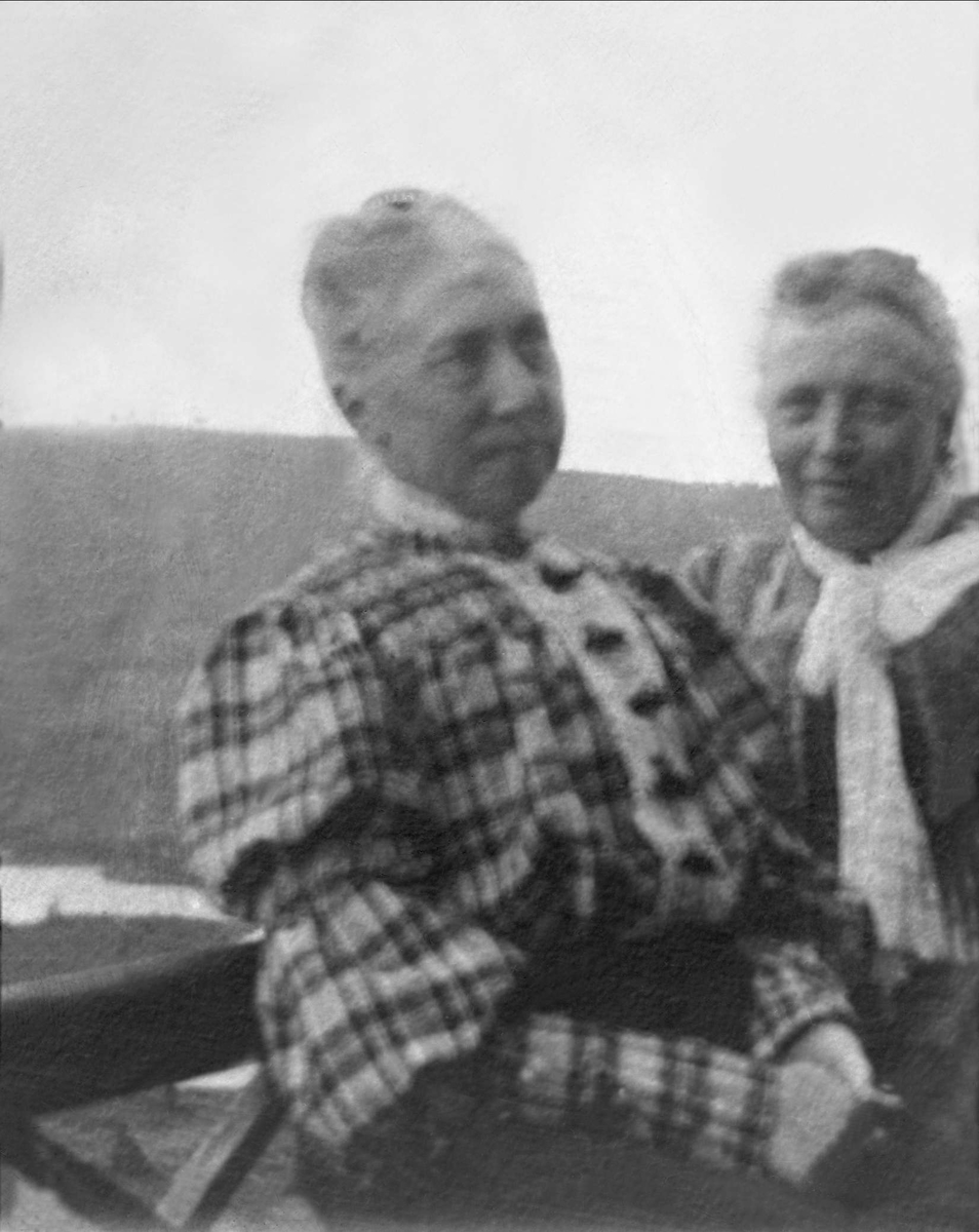 Gustav Borgen, Avfotografering.