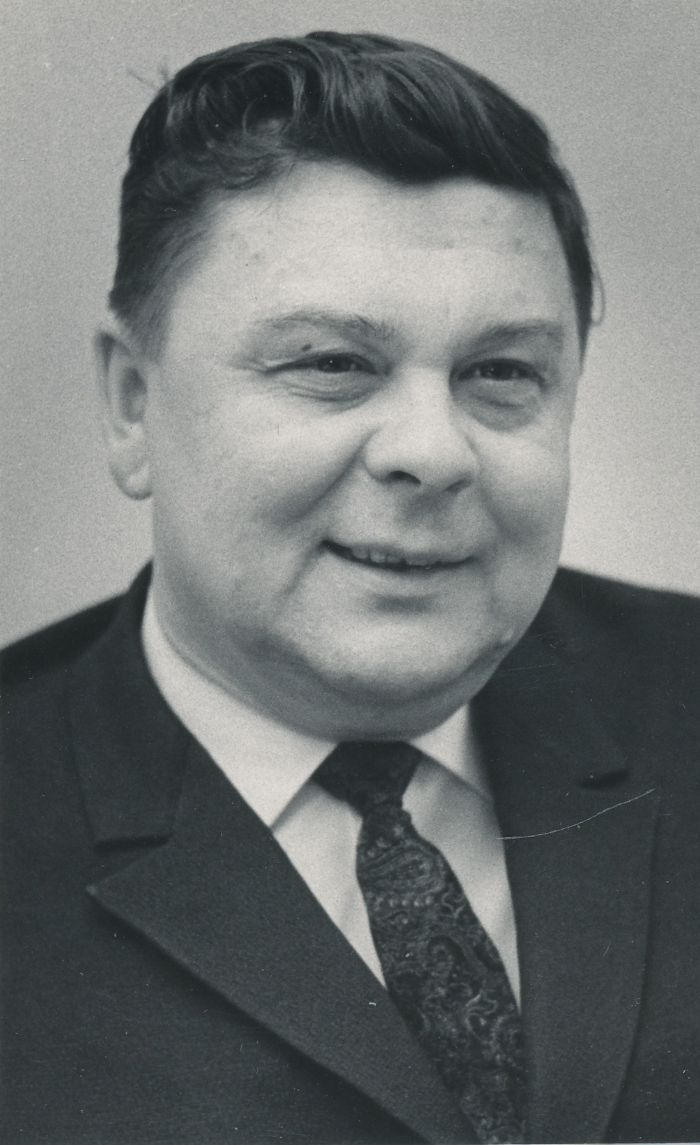 Gunnar (fotograaf) Vaidla, 1/2 figuur