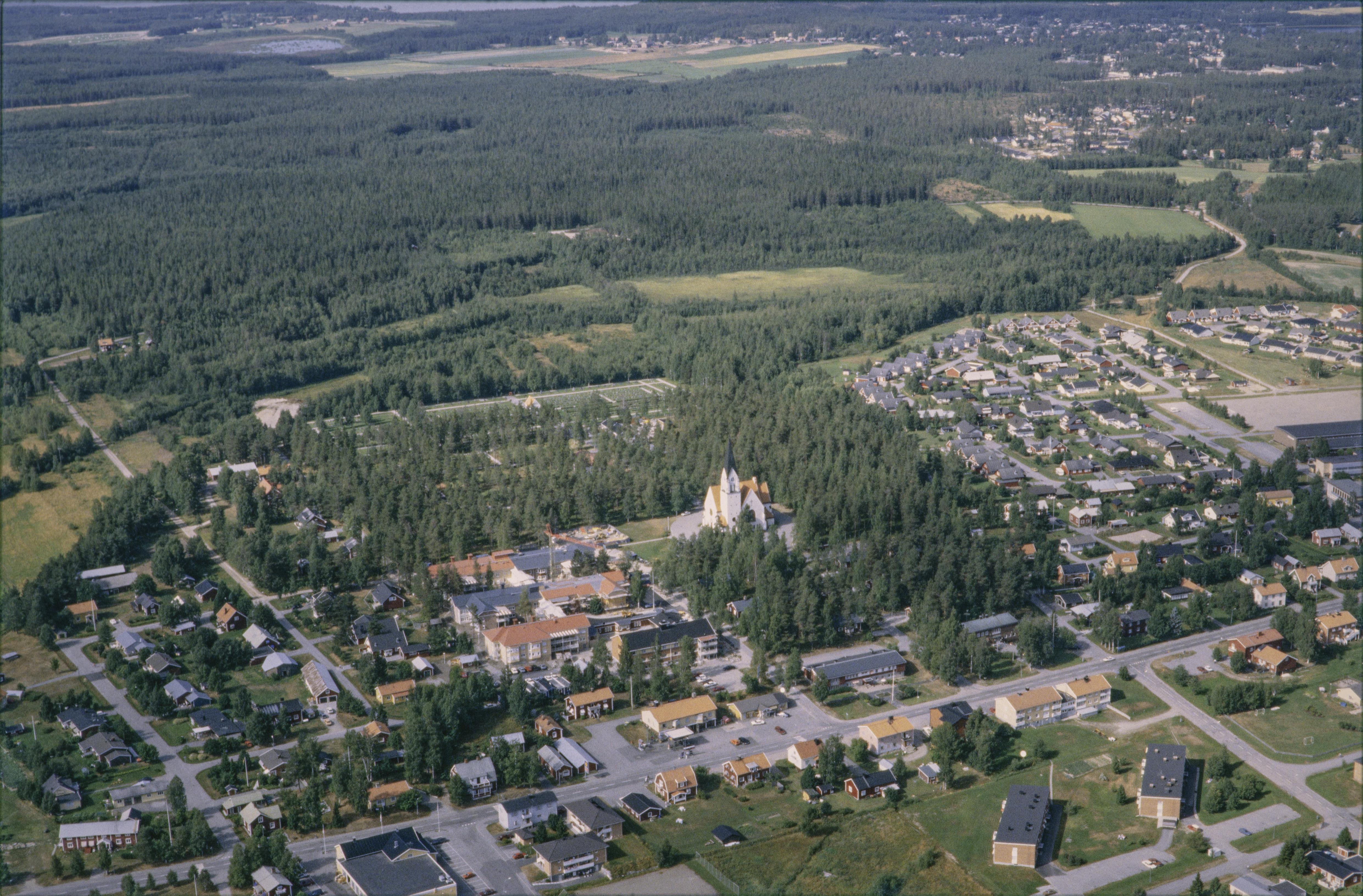 Jan Norrman, Hortlax 366:1