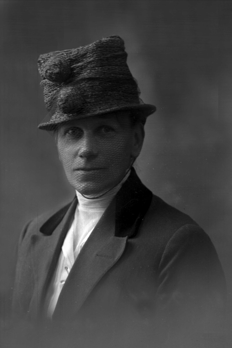 Gustav Borgen, NFB.09352