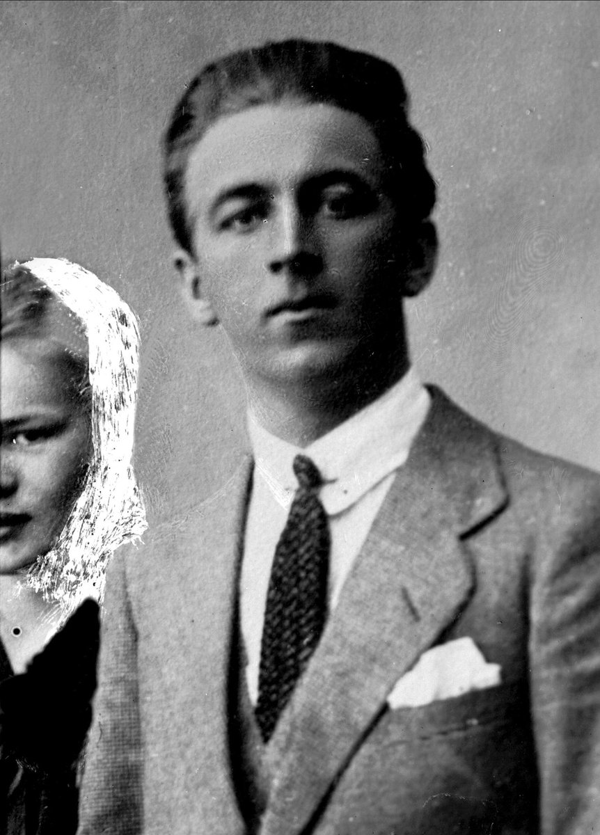 Gustav Borgen, NFB.07102