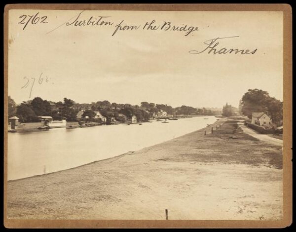 Francis Frith, Photograph