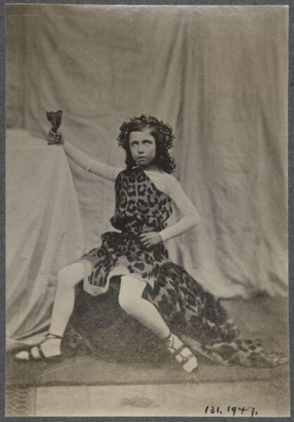 Fenton, Roger, Photograph