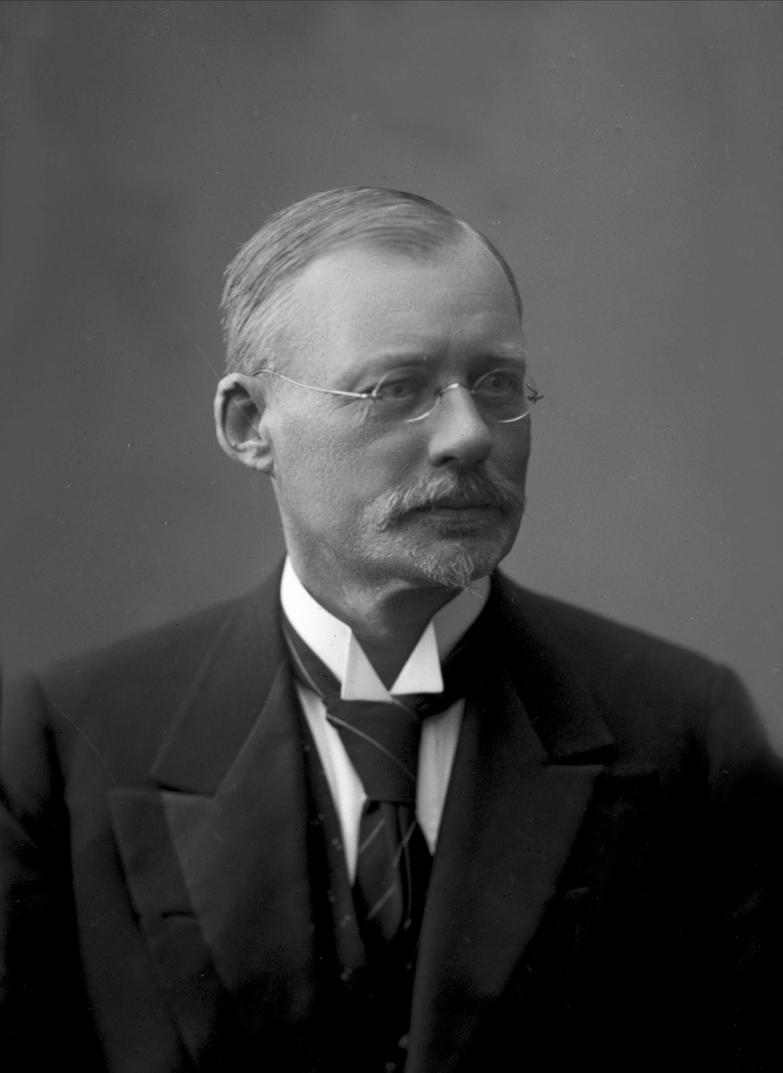 Gustav Borgen, NFB.39256