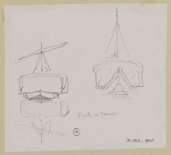 Simpson, William (R.I.), India. Original Sketches made in the Years 1859-60-61-62.