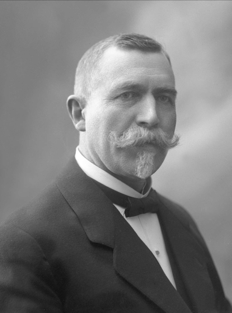 Gustav Borgen, NFB.46879