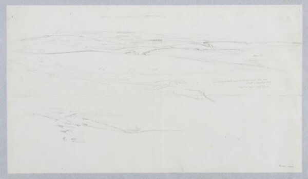 Simpson, William (R.I.), Sketches made during the Campaign of 1854-55 in the Crimea, Circassia and Constantinople