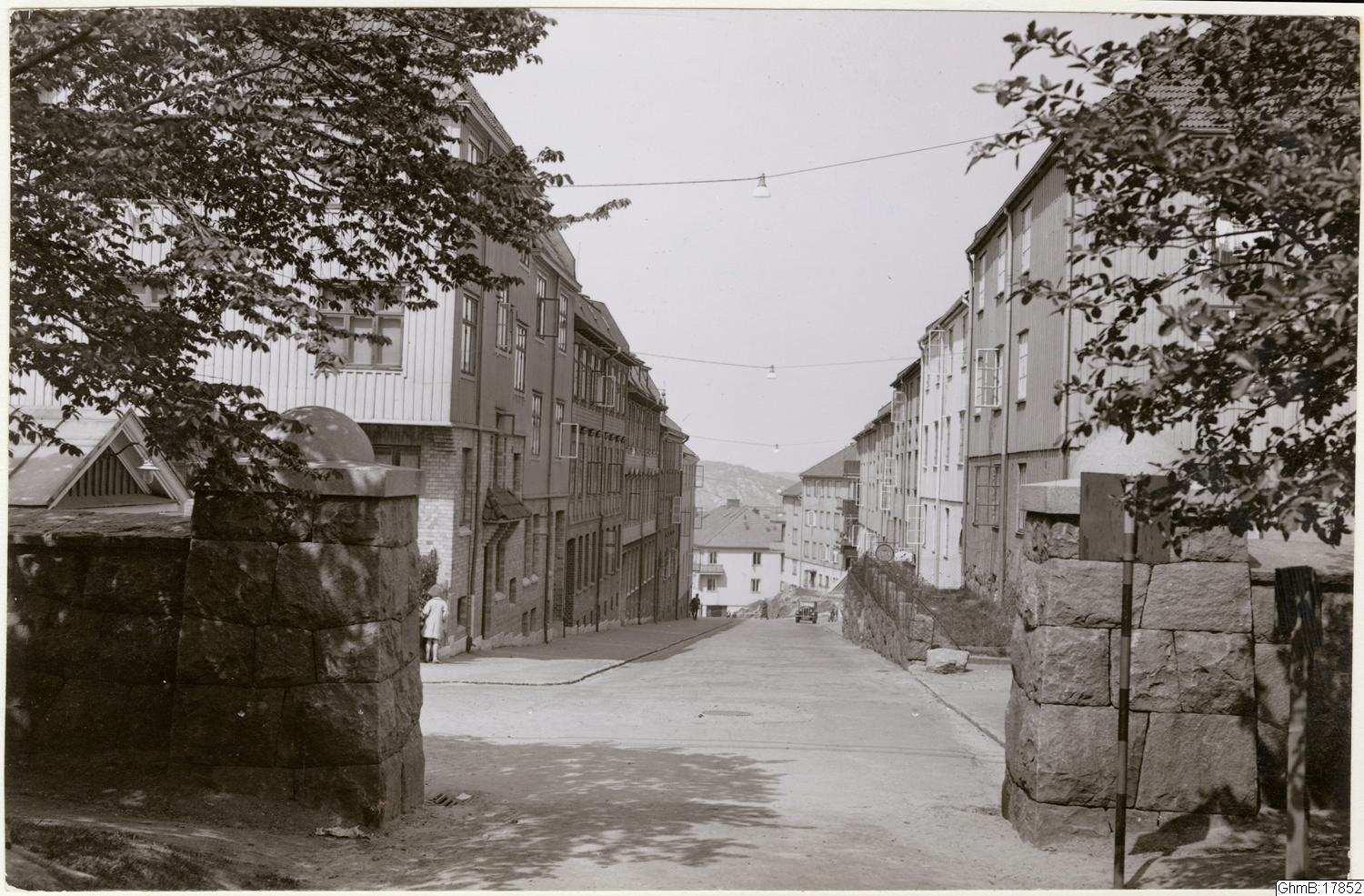 AB Göteborgs Konstförlag, bilder, vykort [bild2], fotografi, påsiktsbild