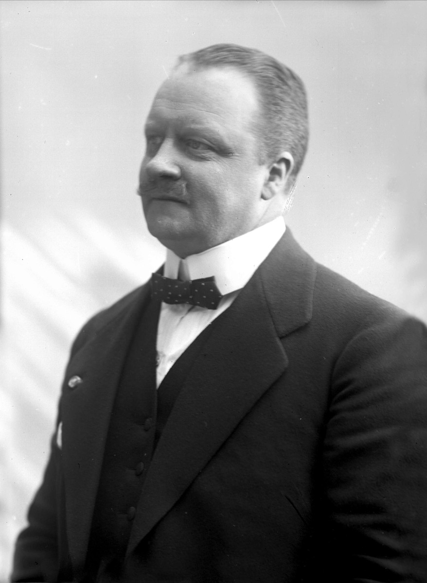 Gustav Borgen, NFB.41363