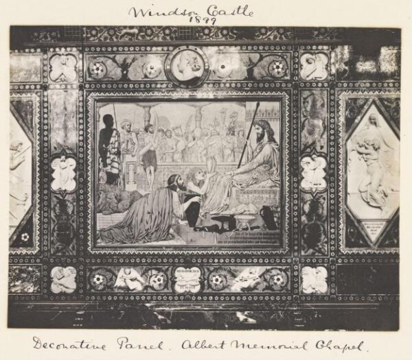 Stone, Benjamin (Sir), National Photographic Record and Survey