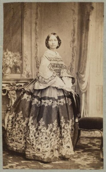 Unknown, Carte-de-visite photographs (480). Four photographs  are dry-mounted to each sheet (120).