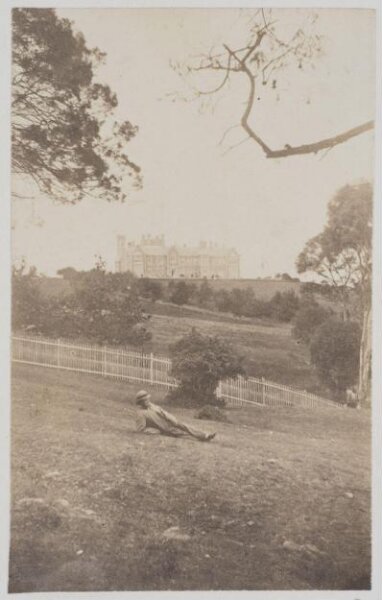 unknown, Photograph