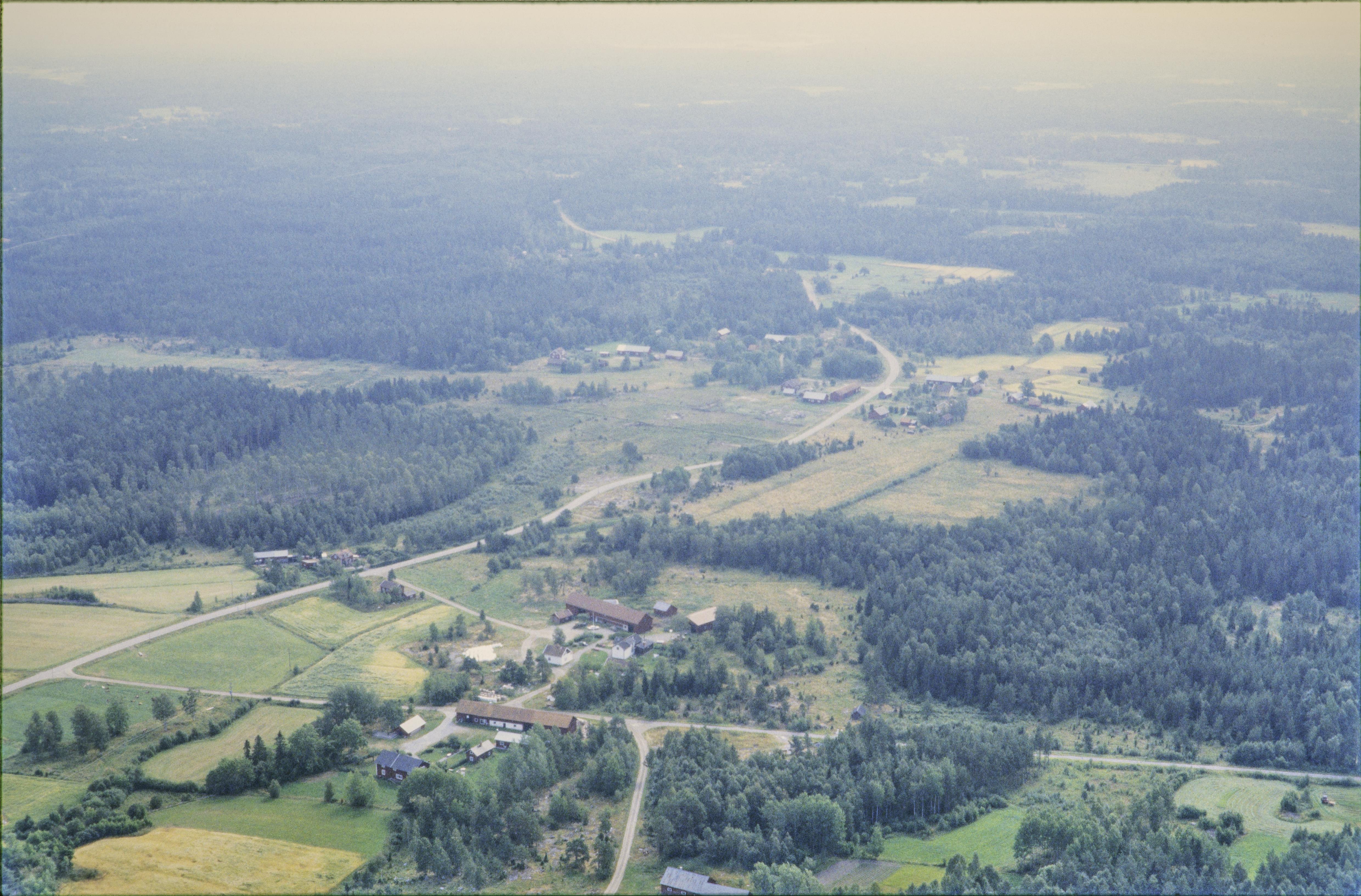 Jan Norrman, Hållnäs 305