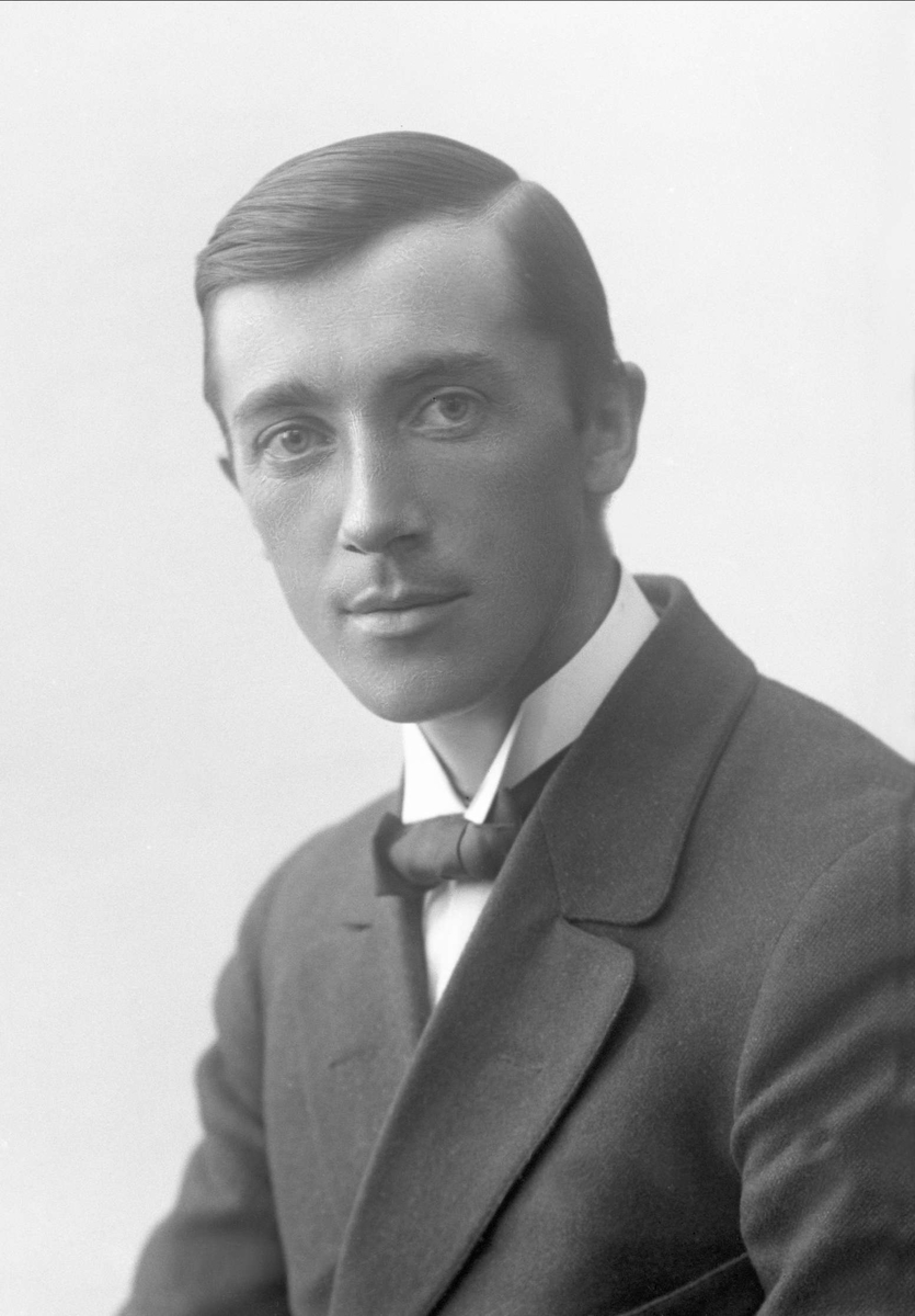 Gustav Borgen, NFB.51825