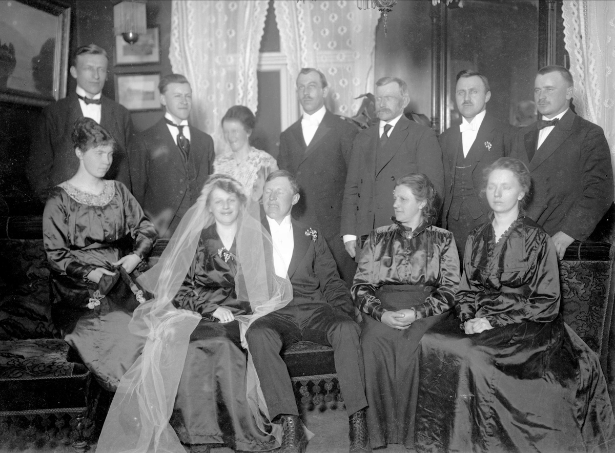 Gustav Borgen, NFB.32519