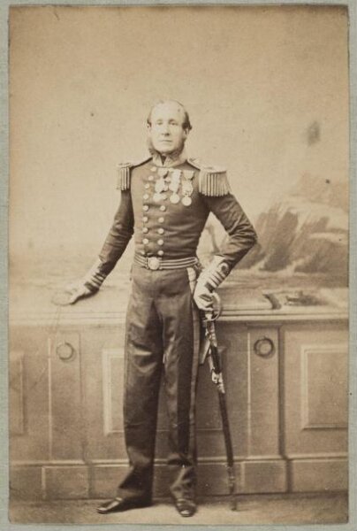 Unknown, Carte-de-visite photographs (480). Four photographs  are dry-mounted to each sheet (120).