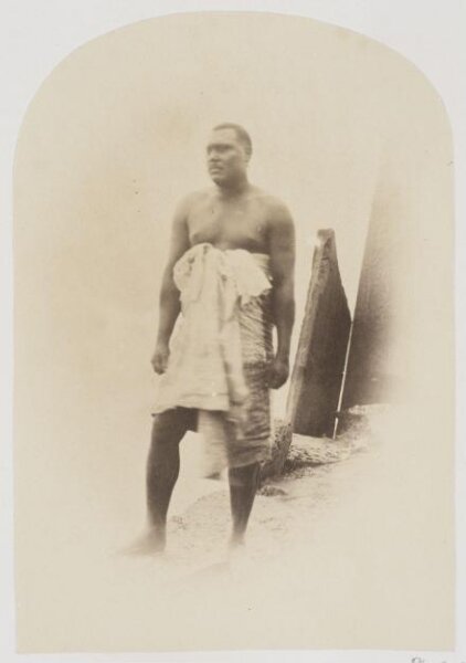 Kerr, Henry, Photograph