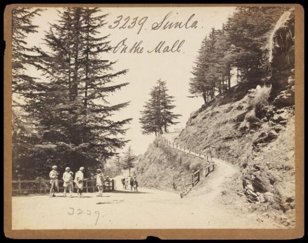 Francis Frith, Photograph
