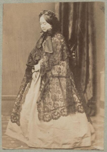 Unknown, Carte-de-visite photographs (480). Four photographs  are dry-mounted to each sheet (120).