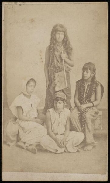 Unknown, Photograph