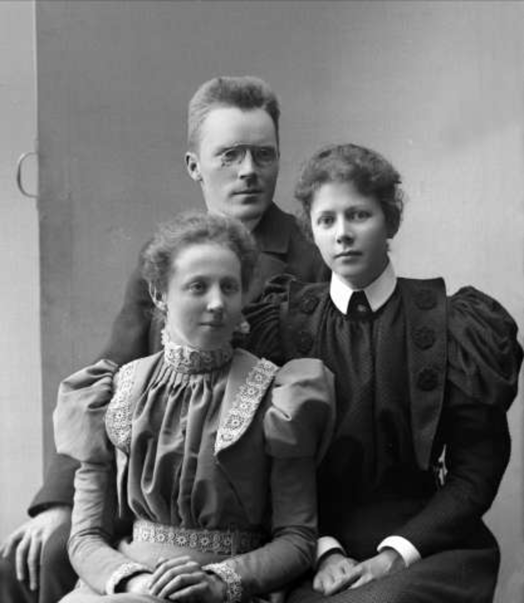 Gustav Borgen, NFB.02406