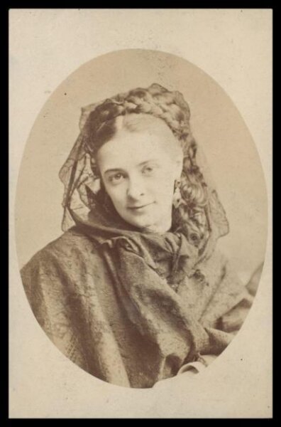 Unknown, Guy Little Theatrical Photograph