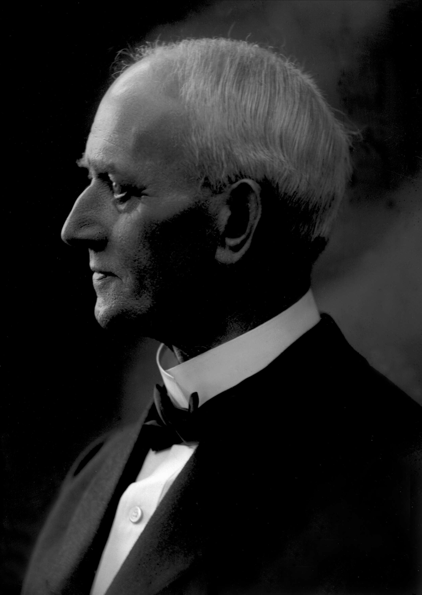 Gustav Borgen, NFB.38331